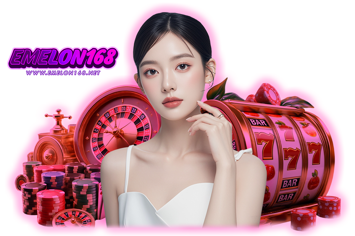 emelon168 ทางเข้า